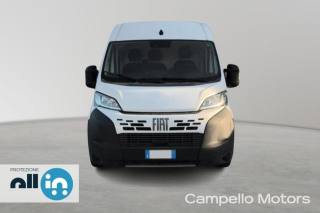 FIAT Ducato usata 1