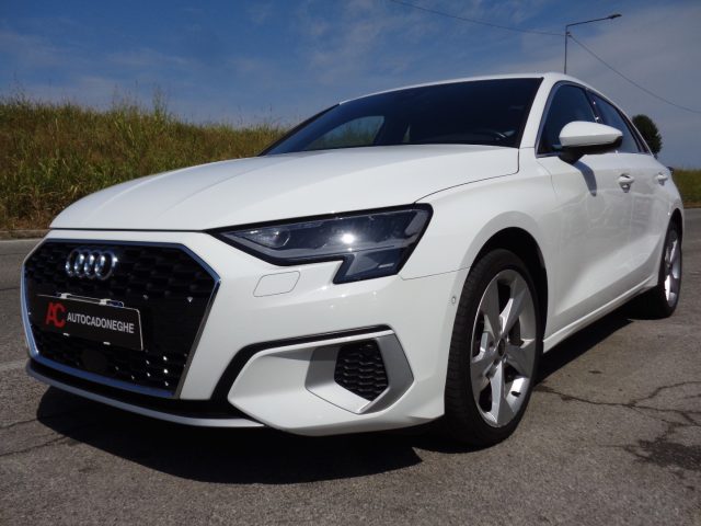 AUDI A3 usata, con Airbag