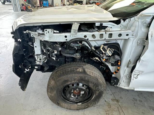 FORD Ranger usata, con Fendinebbia
