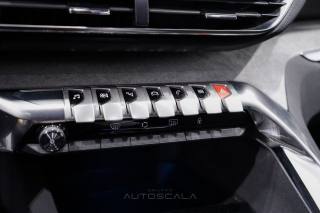 PEUGEOT 5008 usata, con Vetri oscurati