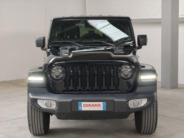 JEEP Wrangler usata, con Airbag