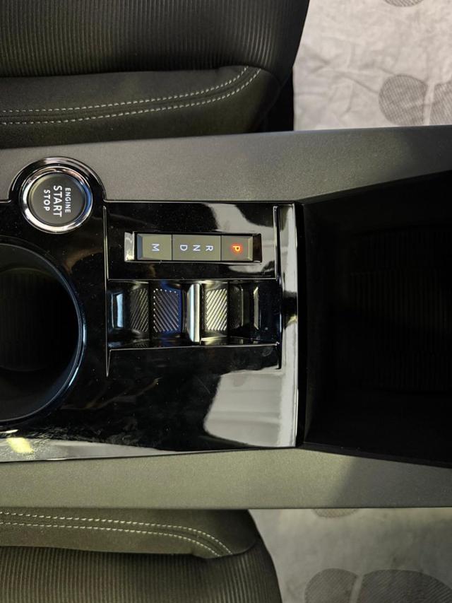 LANCIA Ypsilon usata, con USB