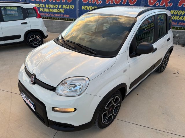 FIAT Panda usata, con Airbag Passeggero