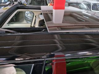 LAND ROVER Range Rover Sport usata, con Portellone posteriore elettrico