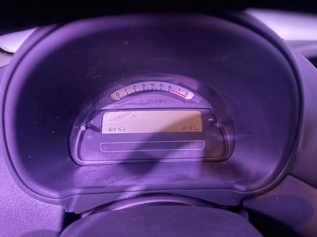CITROEN C3 usata 1