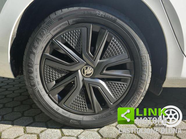 SKODA Fabia usata, con Chiusura centralizzata