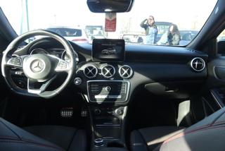 MERCEDES-BENZ A 200 usata, con Chiusura centralizzata telecomandata