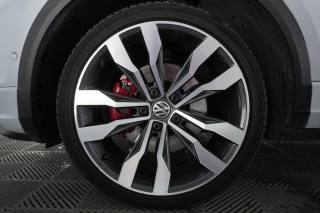 VOLKSWAGEN T-Roc usata 14