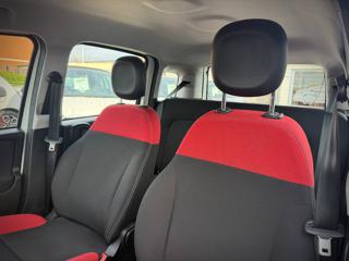 FIAT Panda usata 25