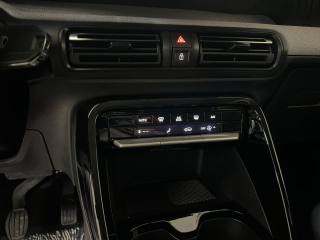 CITROEN C3 Aircross usata, con Sensore di pioggia