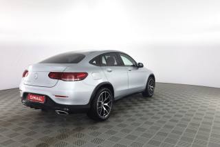 MERCEDES-BENZ GLC 220 usata 3