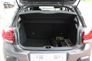 CITROEN C3 usata, con Servosterzo
