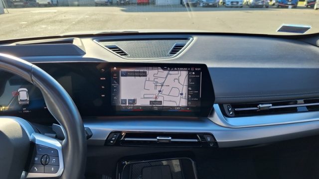 BMW X1 usata, con Bluetooth