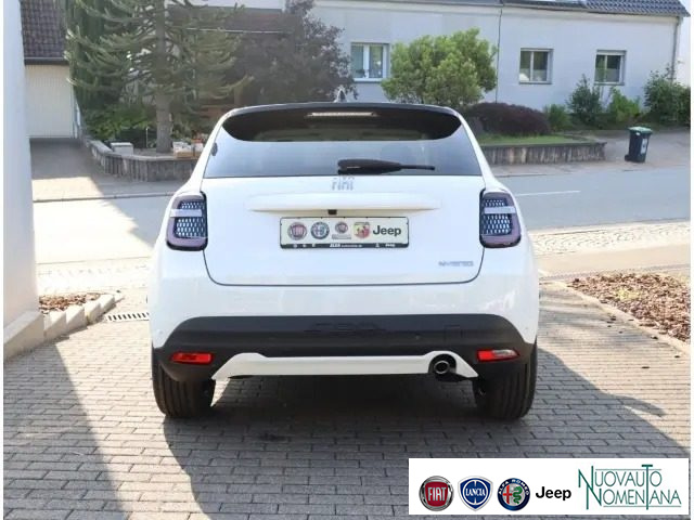 FIAT 600 usata, con Autoradio