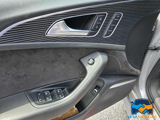 AUDI A6 usata, con Chiusura centralizzata