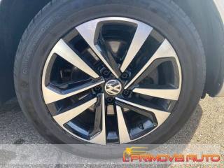 VOLKSWAGEN Sharan usata, con Regolazione elettrica sedili