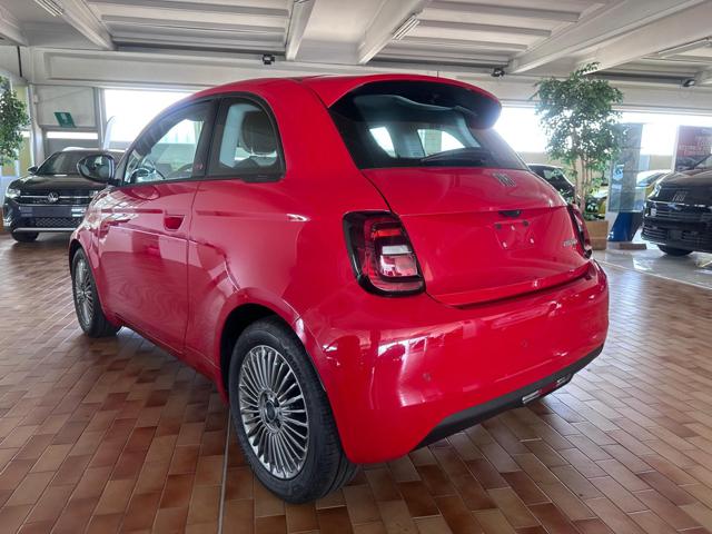 FIAT 500 usata, con Autoradio