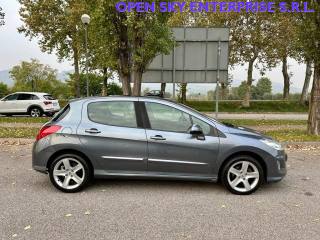 PEUGEOT 308 usata, con Chiusura centralizzata