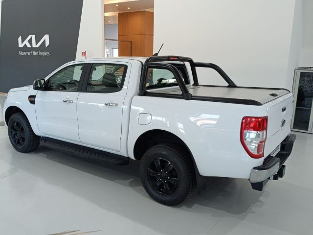 FORD Ranger usata 23