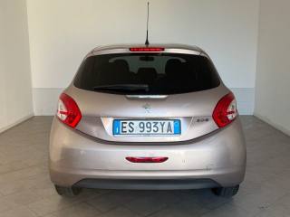 PEUGEOT 208 usata 5