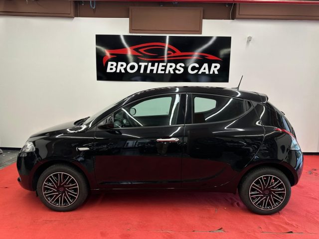 LANCIA Ypsilon usata, con Alzacristalli elettrici