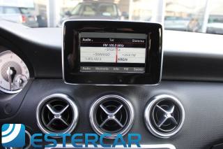 MERCEDES-BENZ A 160 usata, con Climatizzatore