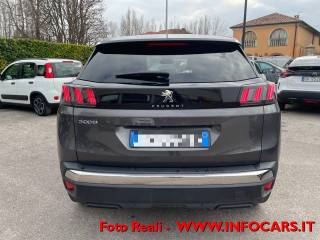 PEUGEOT 3008 usata, con Climatizzatore