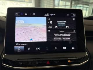 JEEP Compass usata, con Vetri oscurati