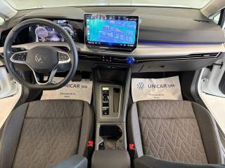 VOLKSWAGEN Golf usata, con Controllo trazione