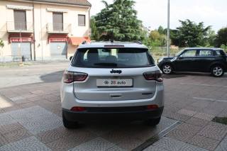 JEEP Compass usata, con Autoradio