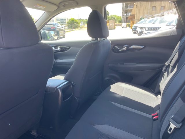 NISSAN Qashqai usata 13