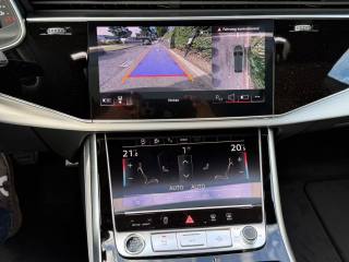AUDI Q8 usata, con ESP