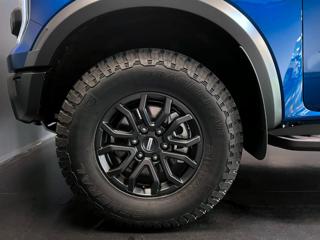 FORD Ranger Raptor usata, con Autoradio