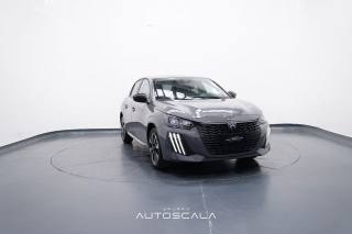 PEUGEOT 208 usata, con Controllo automatico clima