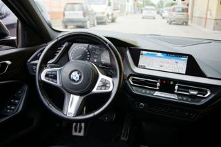 BMW 118 usata, con Boardcomputer