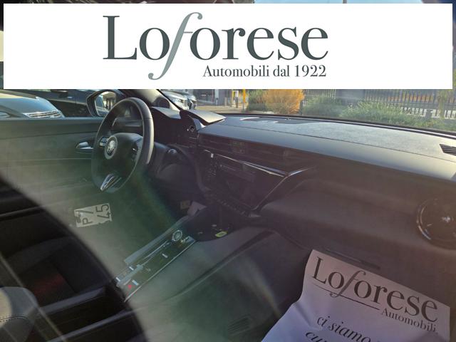 ALFA ROMEO Junior usata, con Servosterzo