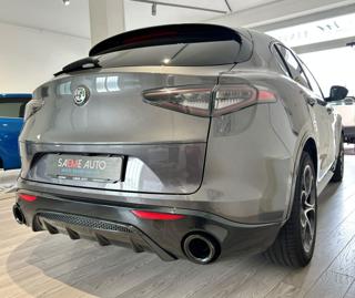 ALFA ROMEO Stelvio usata, con Servosterzo