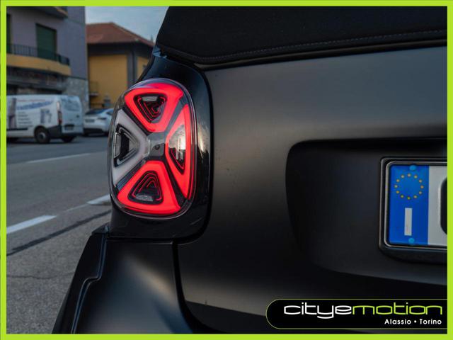 SMART ForTwo usata 21