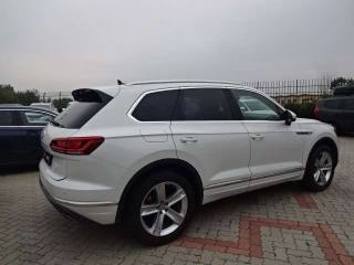 VOLKSWAGEN Touareg usata, con Airbag Passeggero