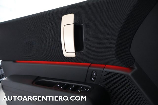 MINI Countryman usata, con Assistente abbaglianti