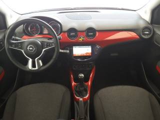 OPEL Adam usata, con Cerchi in lega
