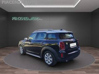 MINI Countryman usata, con Airbag Passeggero
