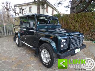 LAND ROVER Defender usata 12