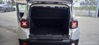 JEEP Renegade usata, con Immobilizzatore elettronico