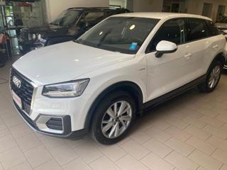 AUDI Q2 30 TDI Sport