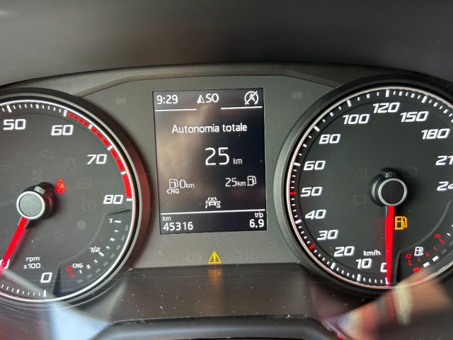 SEAT Arona usata, con Cronologia tagliandi