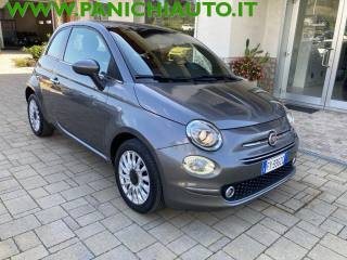 FIAT 500 usata, con Airbag Passeggero