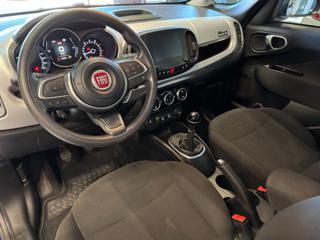 FIAT 500L usata, con Climatizzatore