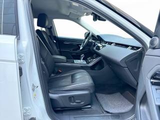 LAND ROVER Range Rover Evoque usata, con Airbag laterali