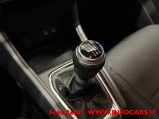 RENAULT Captur usata, con Touch screen